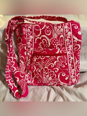 Vera Bradley crossbody